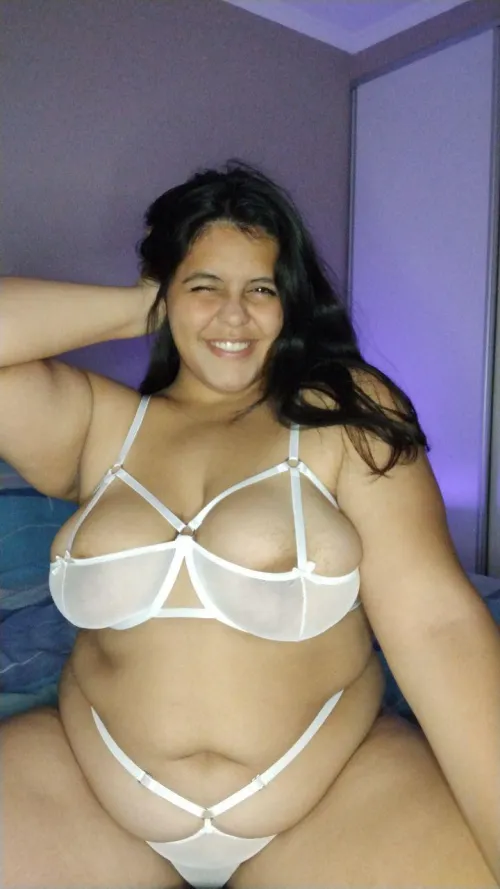 Thick enough to ruin your standards forever, do you agree?