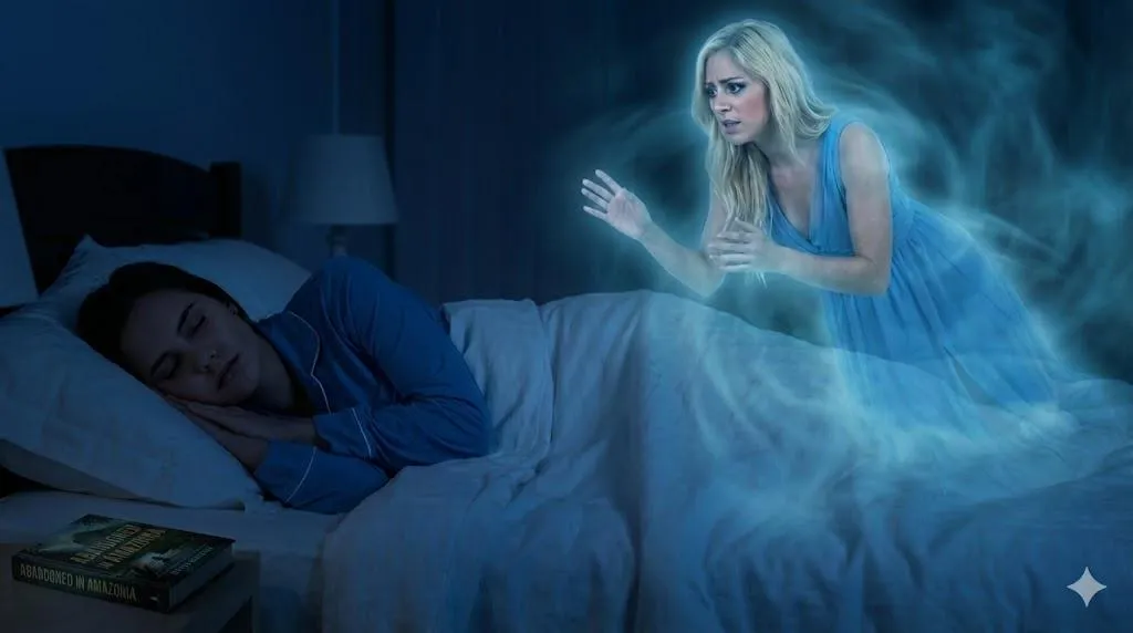 Two Disgraced, Former Queens Meet in the Dream World: The Plan to Bring Down Dark Goddess Goth and Save the Matriarchy!