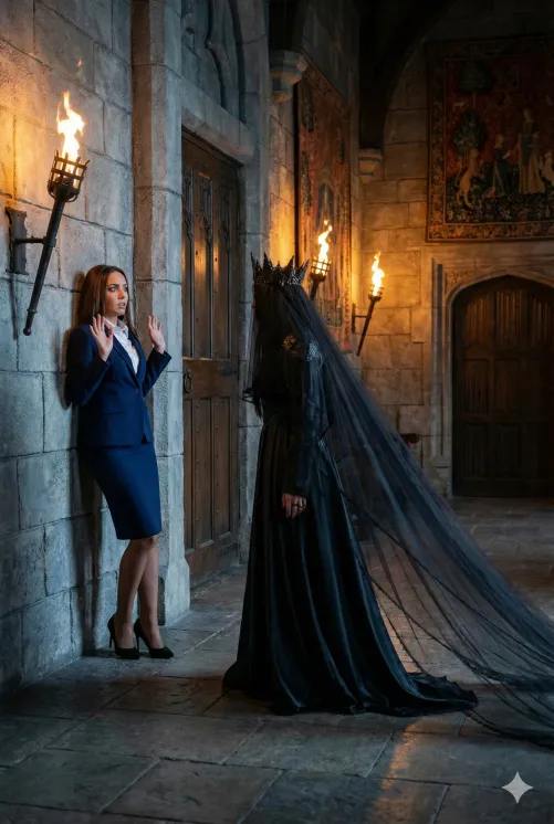 Well I can officially say that my old boss was way cooler than my new boss...