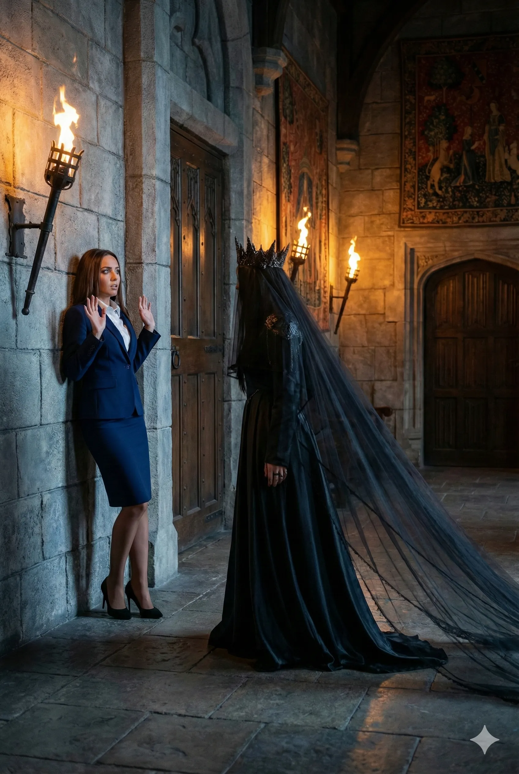 Well I can officially say that my old boss was way cooler than my new boss...