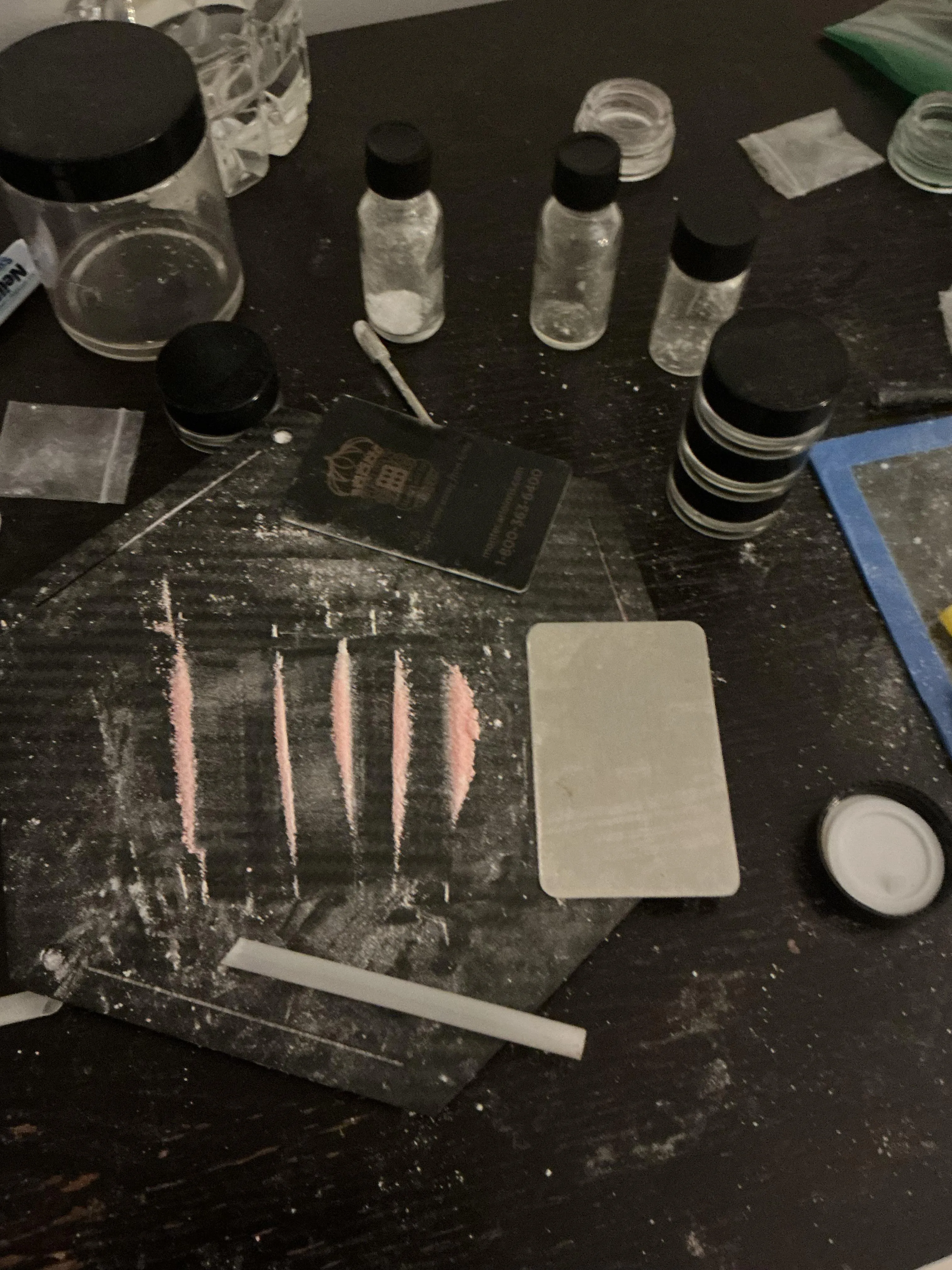 42M skiing solo in Toronto. Happy New Year!