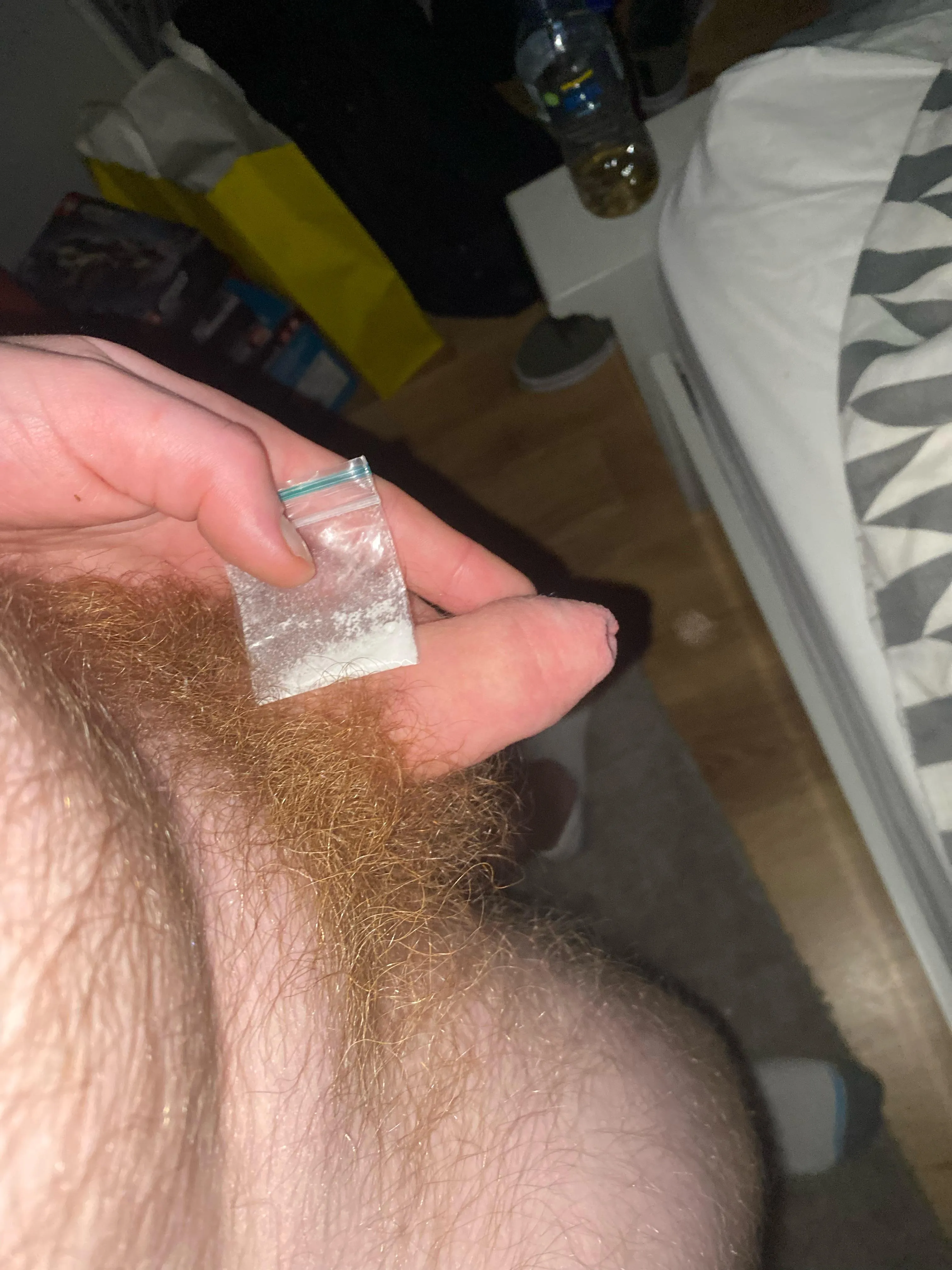 Anyone want to chat ? I’ve coke dick sorry