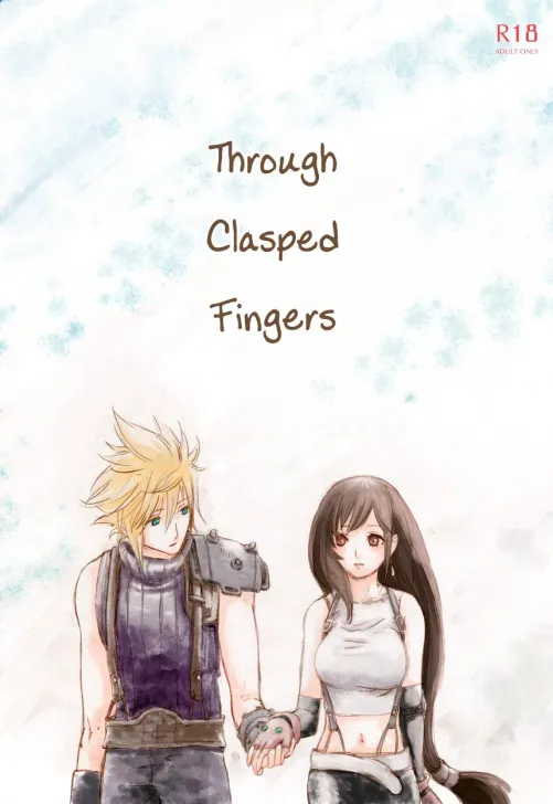 [Buthikireta] Through Clasped Fingers