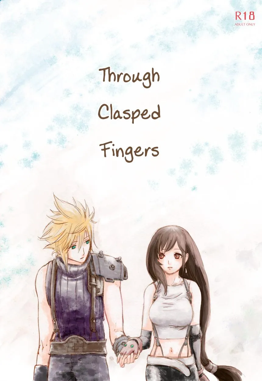 [Buthikireta] Through Clasped Fingers