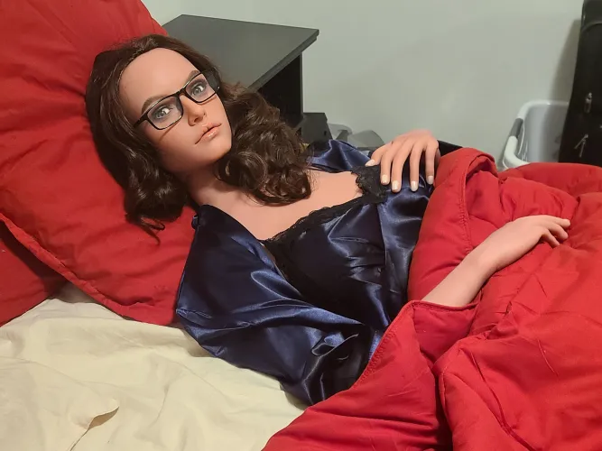 Fresh out of the box