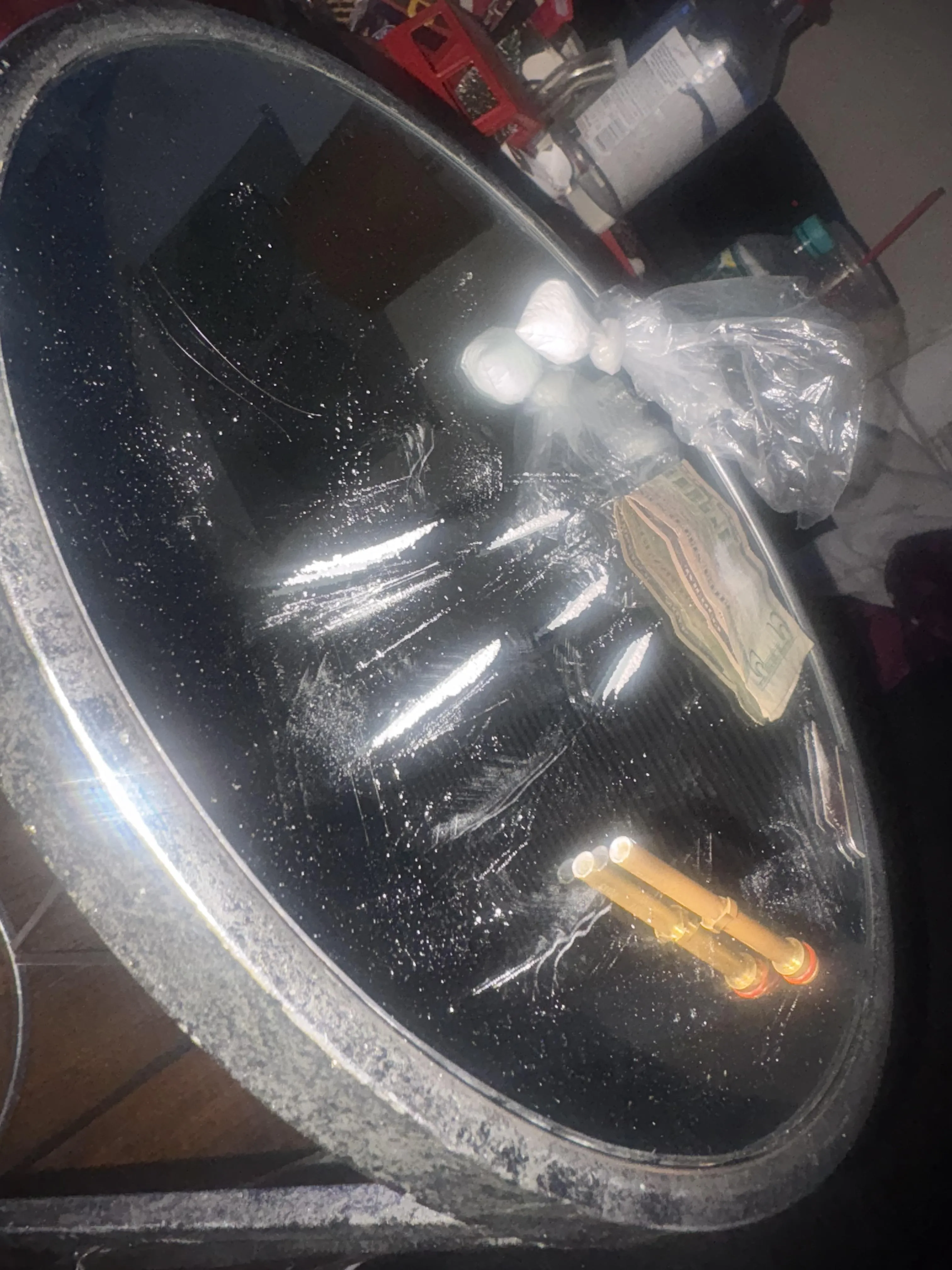 Got blessed on the 🎱 so imma need some company😋