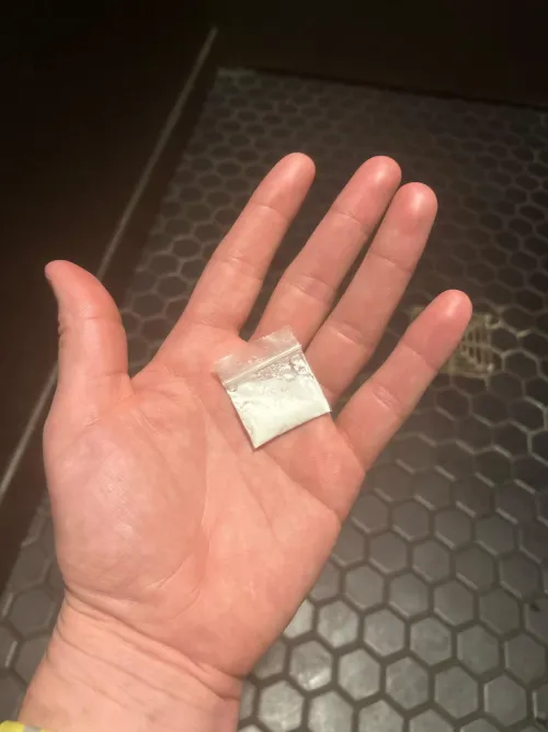 Gotta love a coke gummy a party