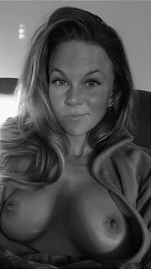 If I was you, I'd wanna be me, too.