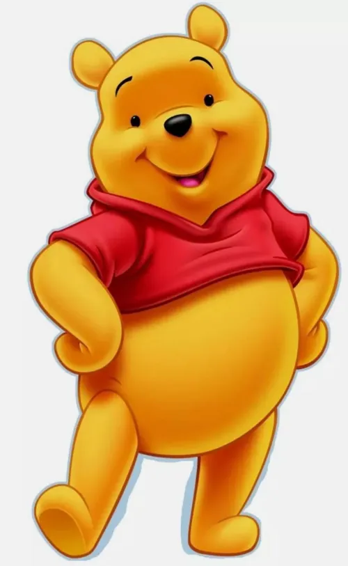 NOTICE: no more barely there 