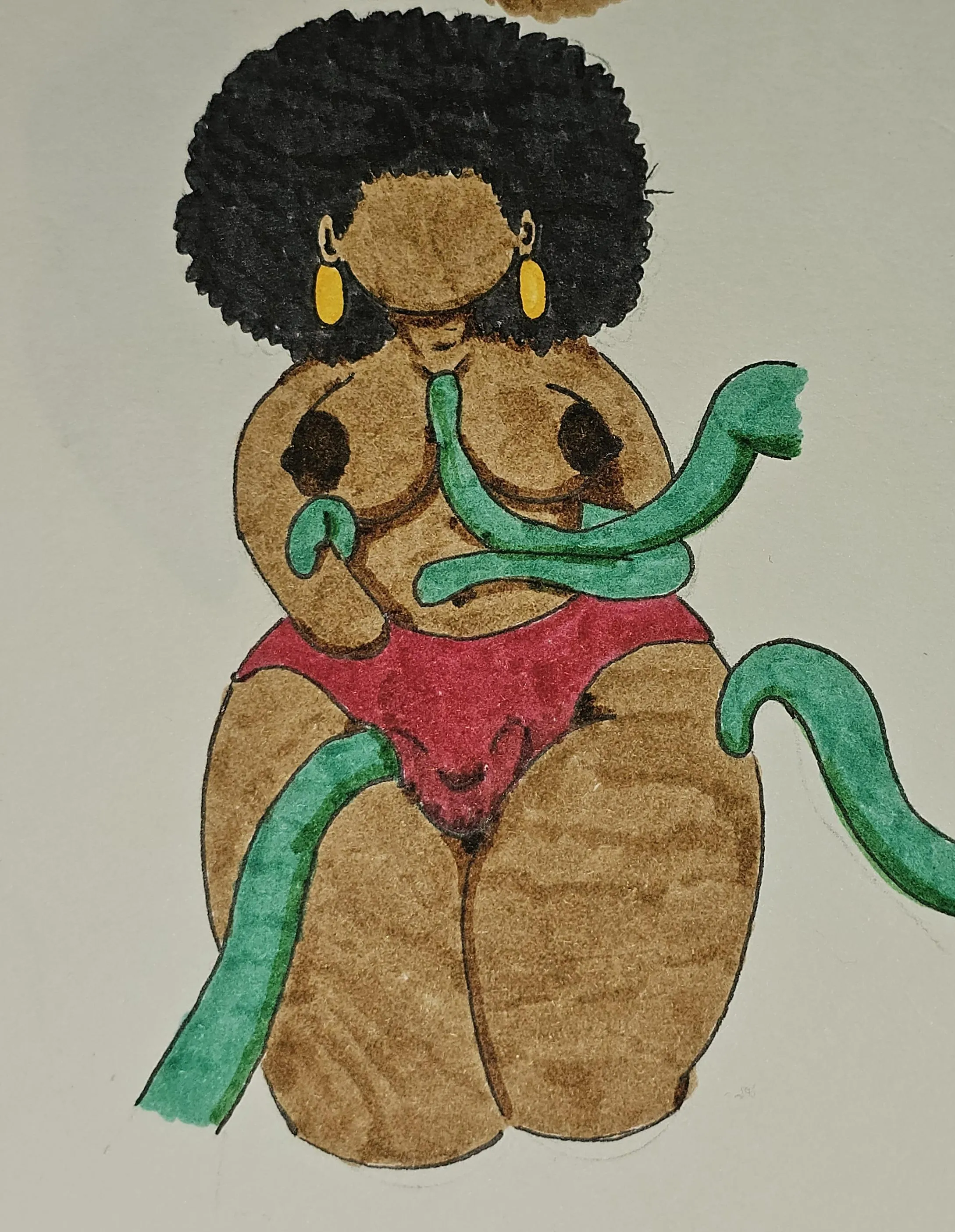 Relax and Enjoy :) 🐙