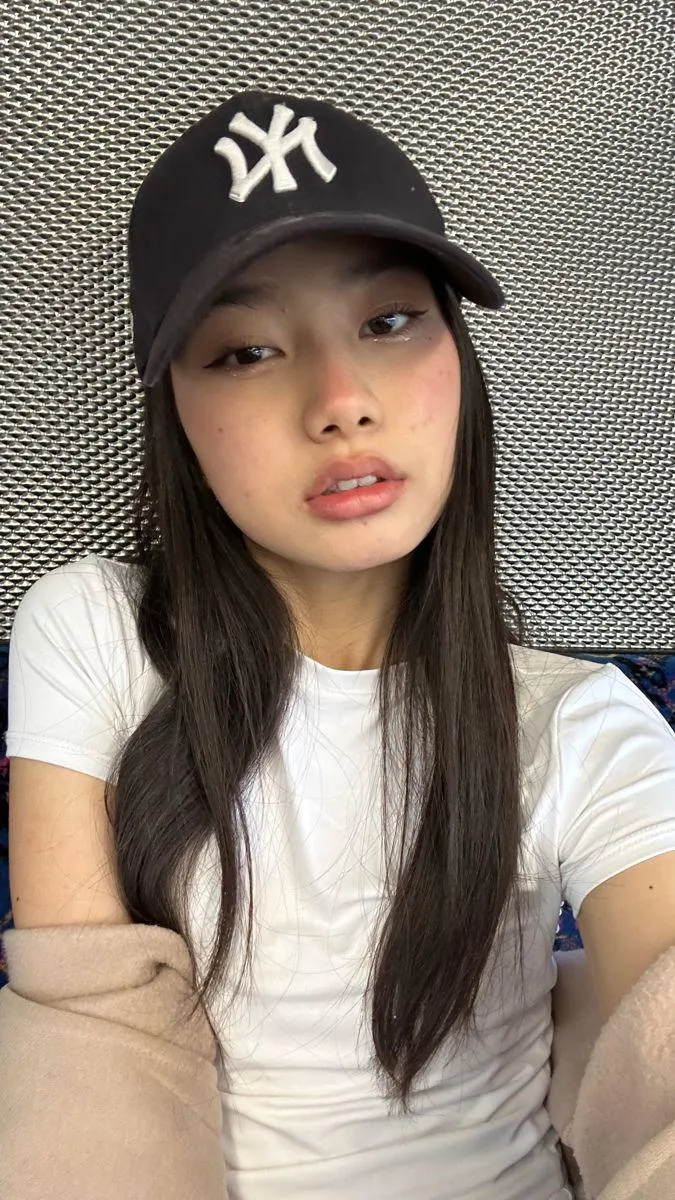 this asian could handle being used by u