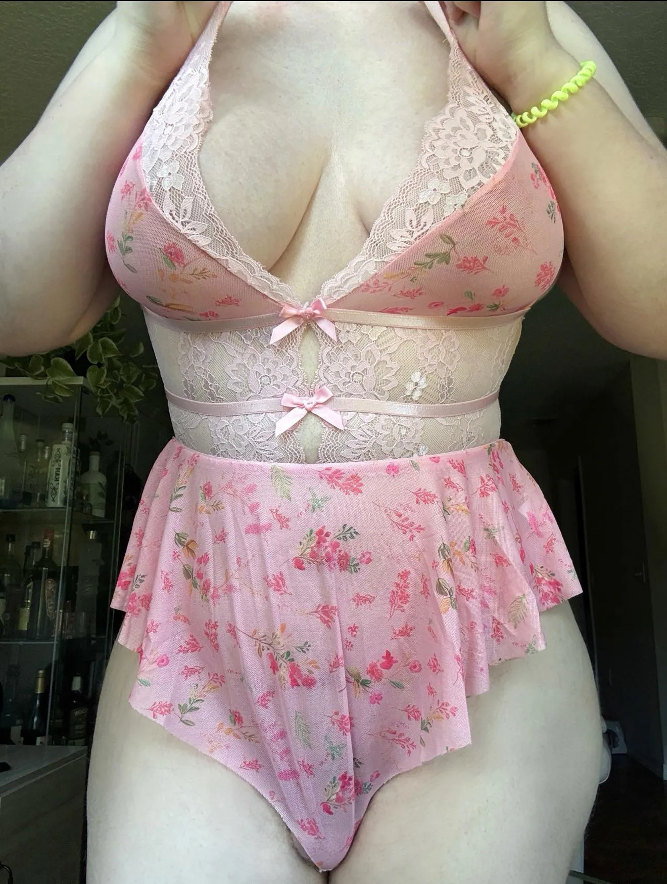 Use your tongue 😋