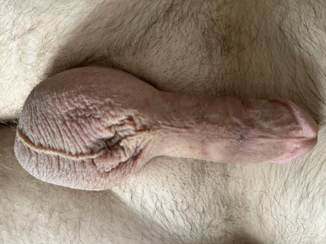 38m stroking