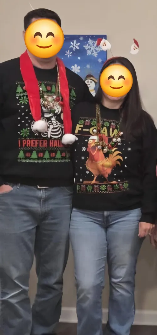 [50/49] [MF4F] [AL/MS] - No Males