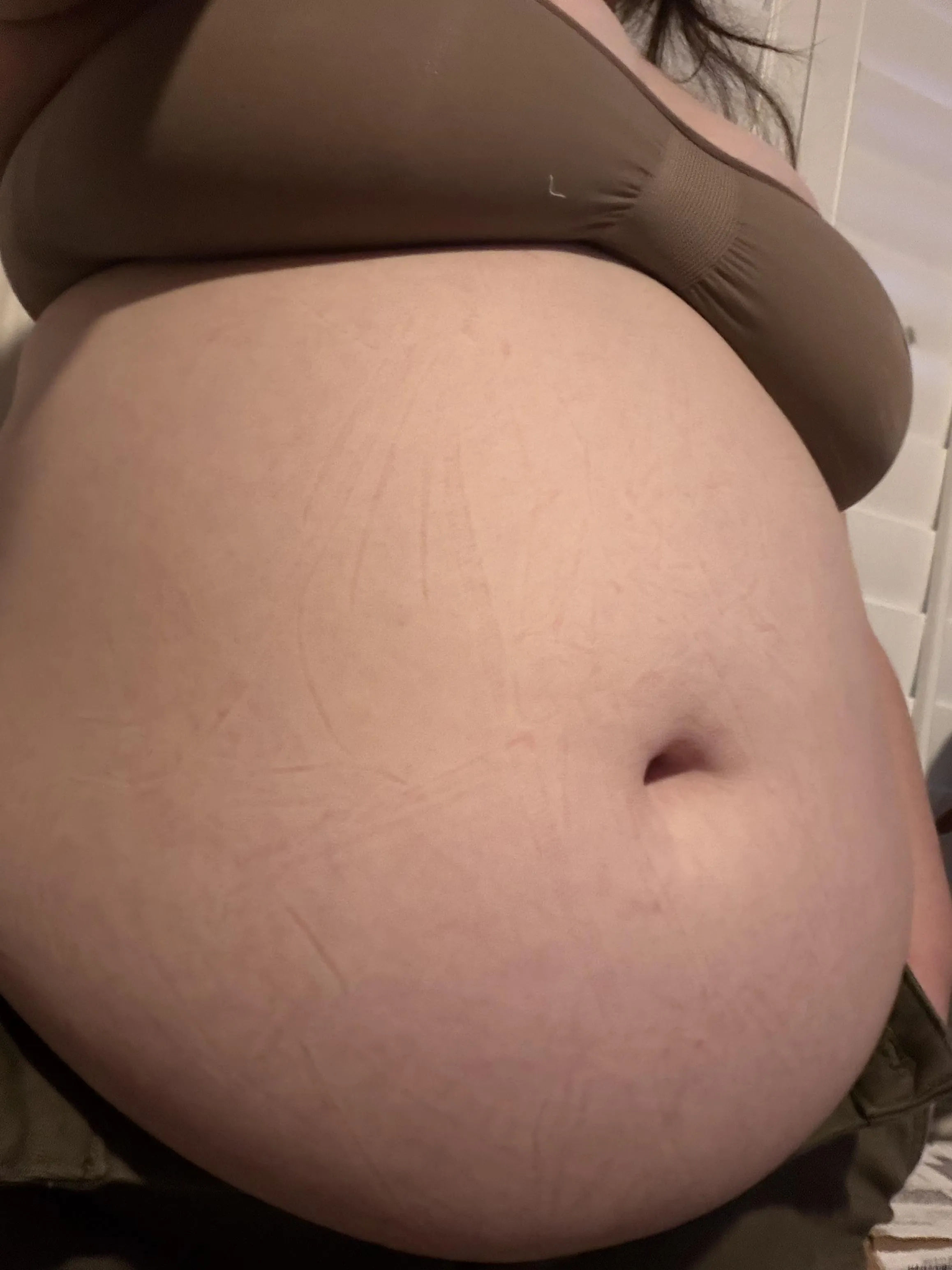 Big for my britches lol