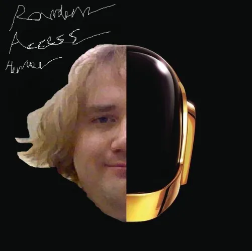 Chris is up all night to get lucky.