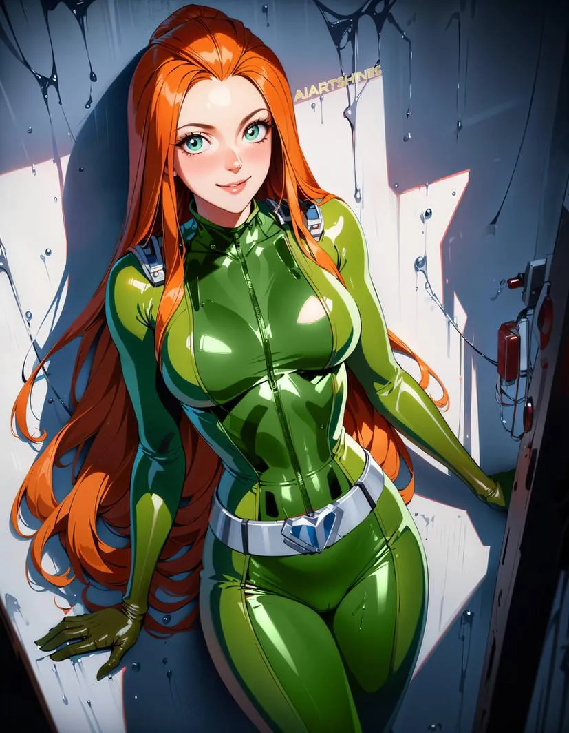 Come With Sam in the Closet (Taiyohae)