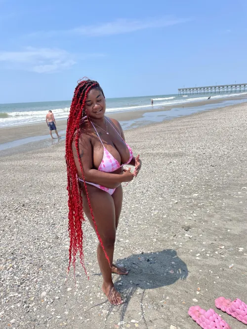 I’m really all you’ll ever need