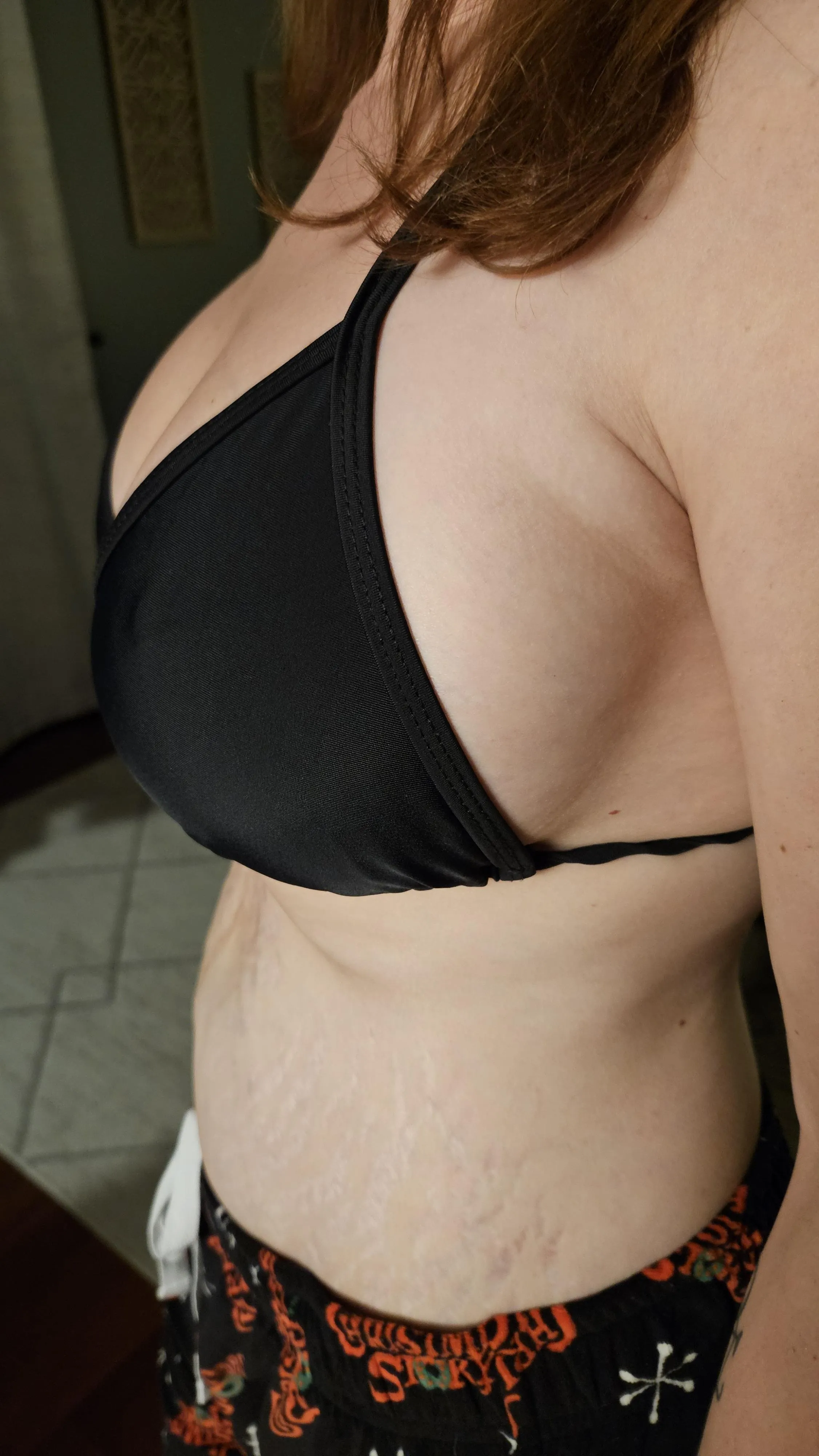 I'm taking this to Cancun on Sunday