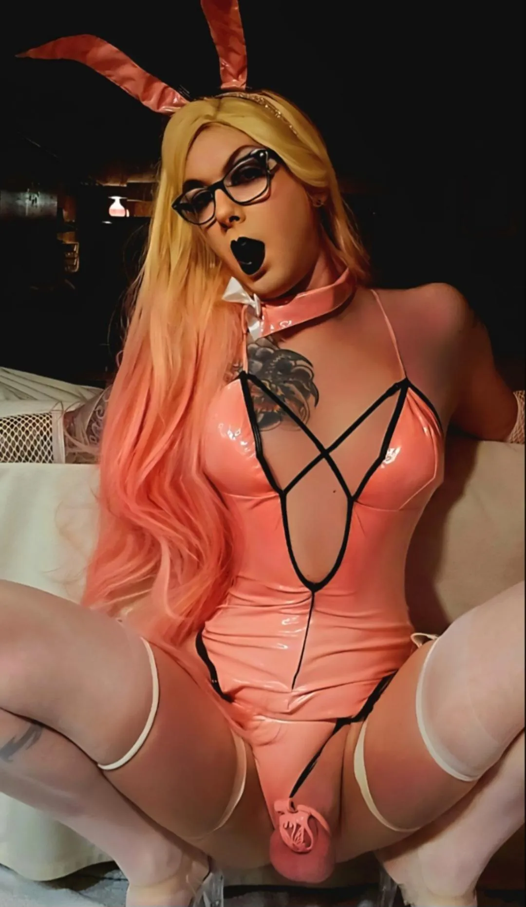 I've missed you all, long time no post