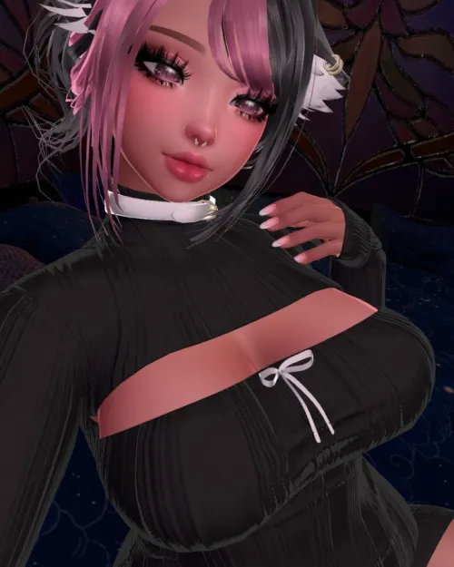 Just looking for some friends to hangout with people who love horror movies and music hehe 🖤