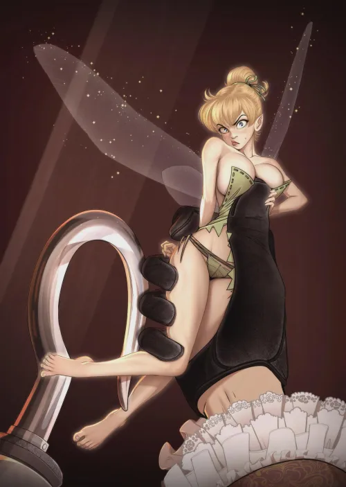 Let's see how much you can resist now