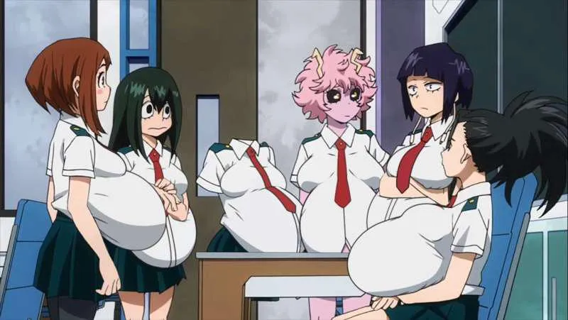 [M4A] looking for someone to play as these preggo girls