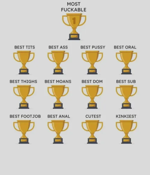 [META] Figured Critical Role need to do this competition for the ladies! Starting off with Best Tits!