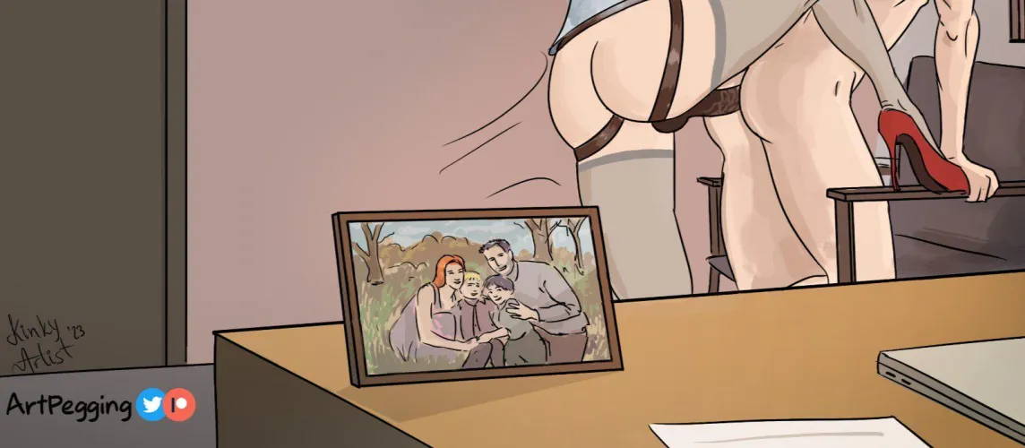 My CEO always use me for her relaxation at the end of the day