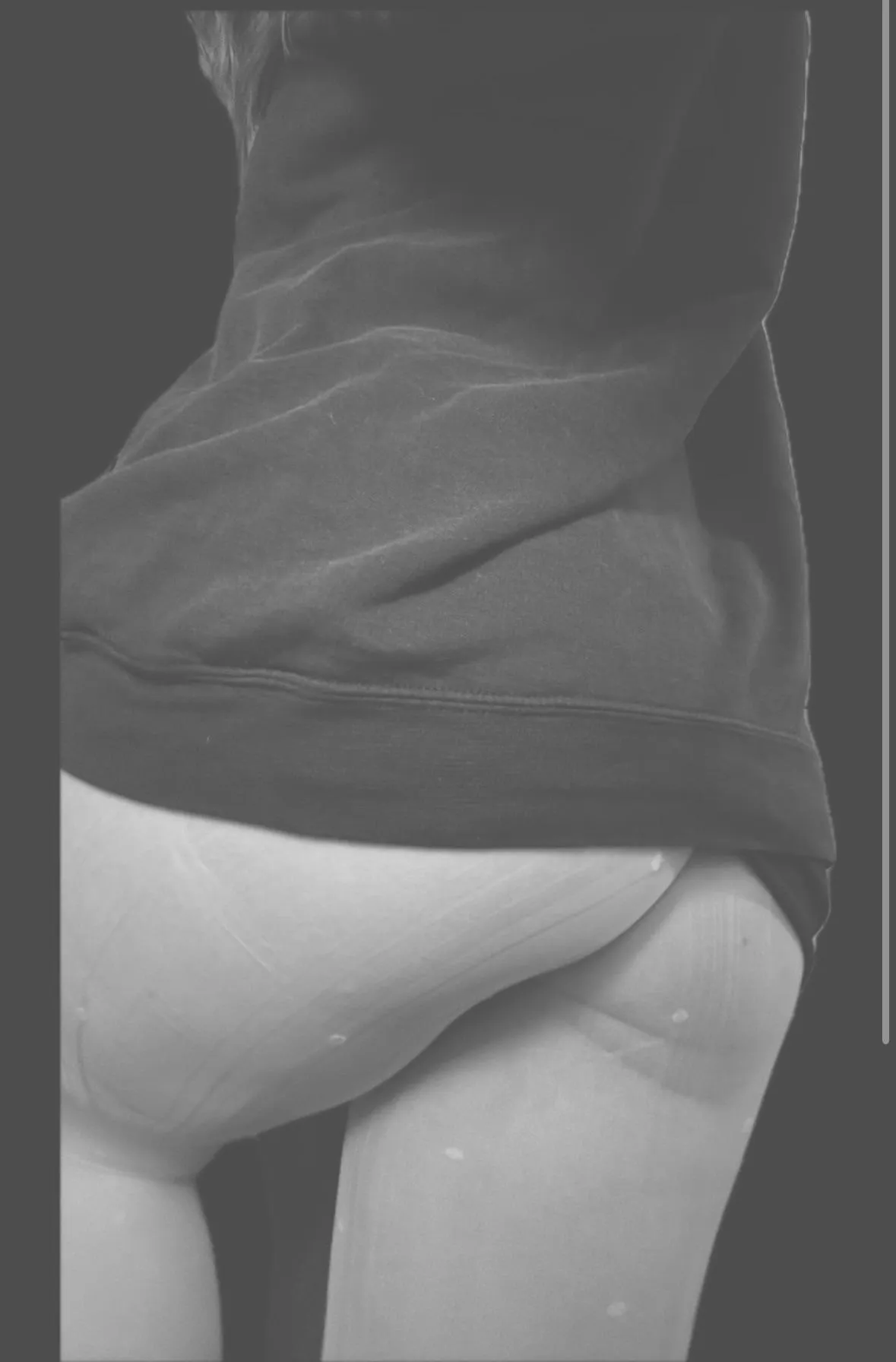 My tights ripped, this is so they will give me a refund