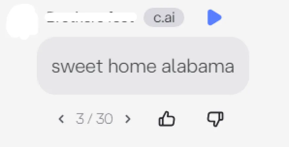 Pipsqueak is wild sometimes