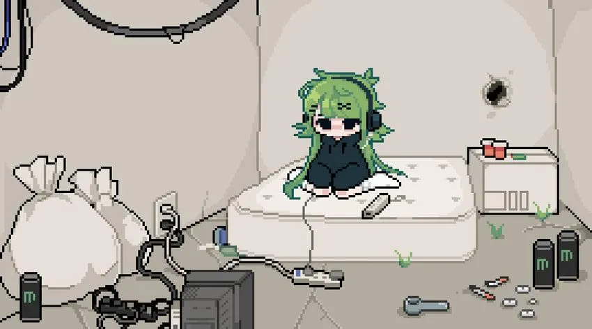 puppy wanna die puppy wanna die