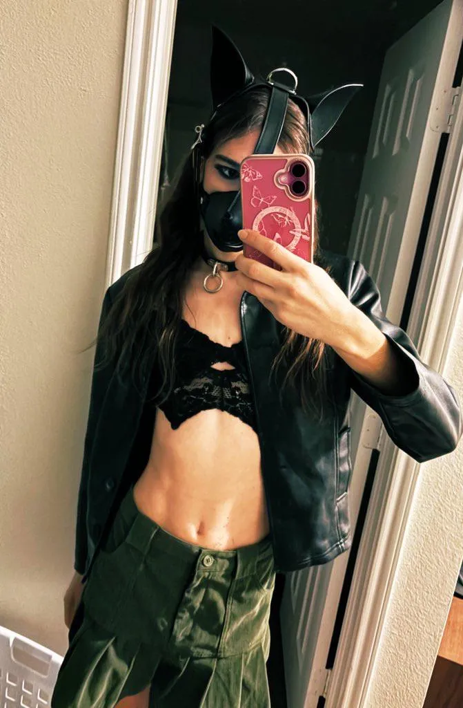 rave fit from last night