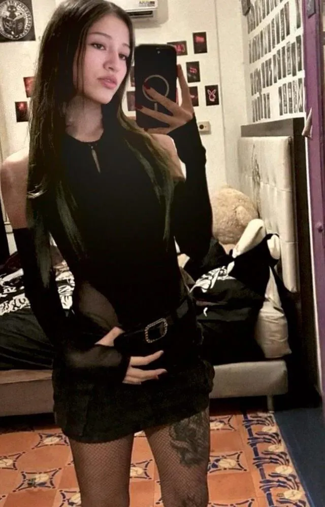 Tell me what you’re imagining