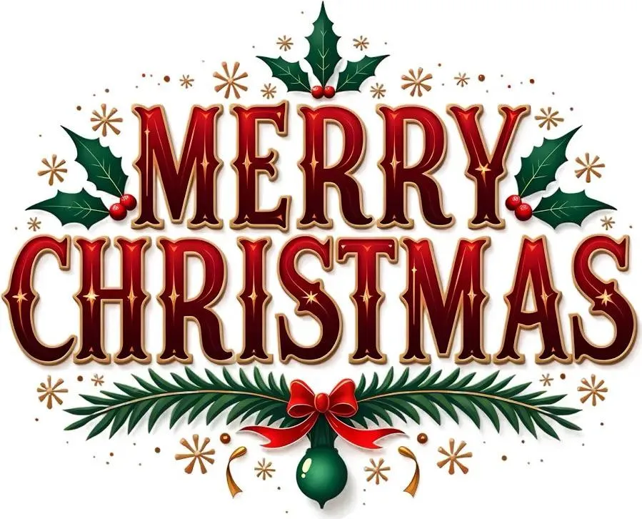 Thank you for being so amazing & supportive community! 🎅🏽🎄🎁