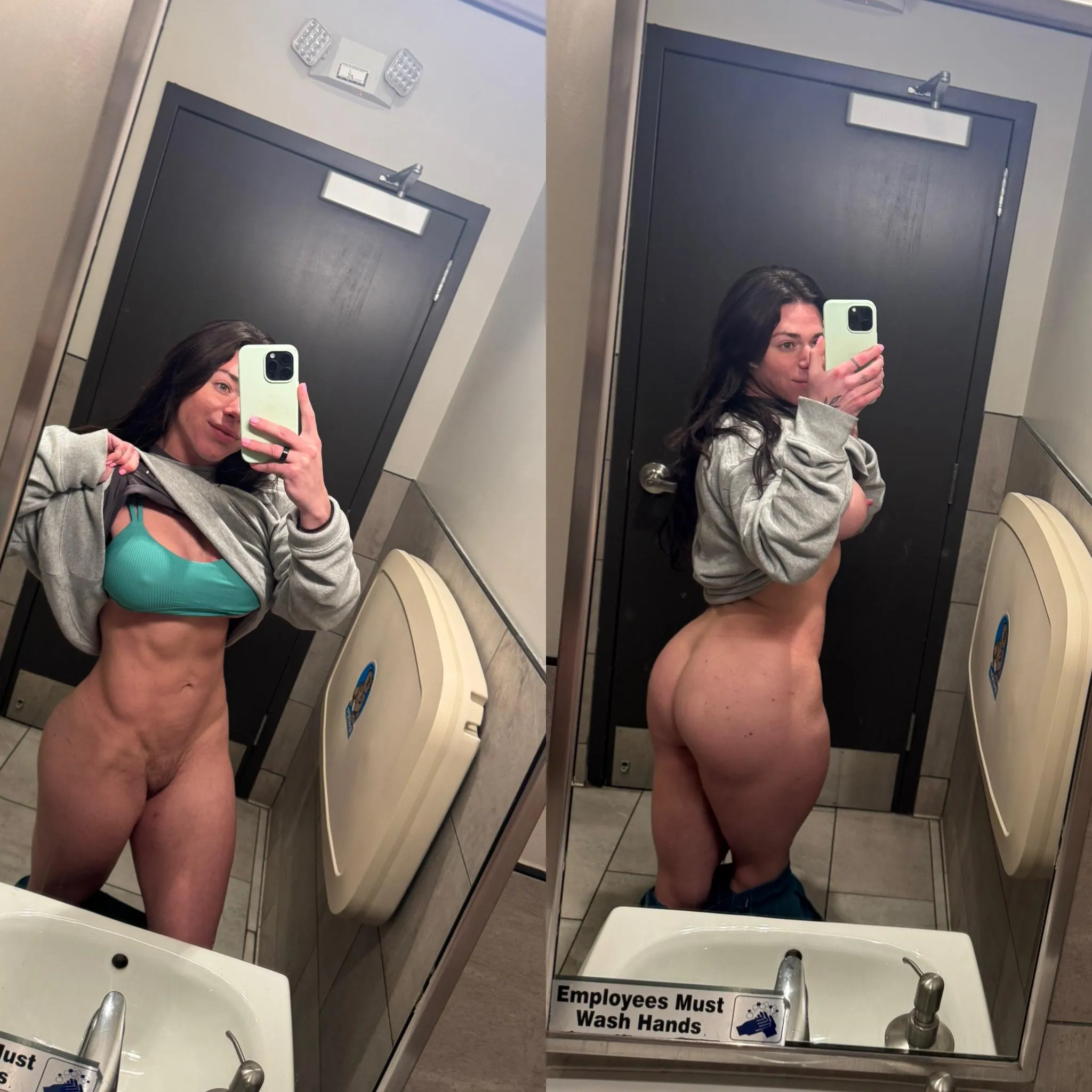 The ultimate death by snu snu