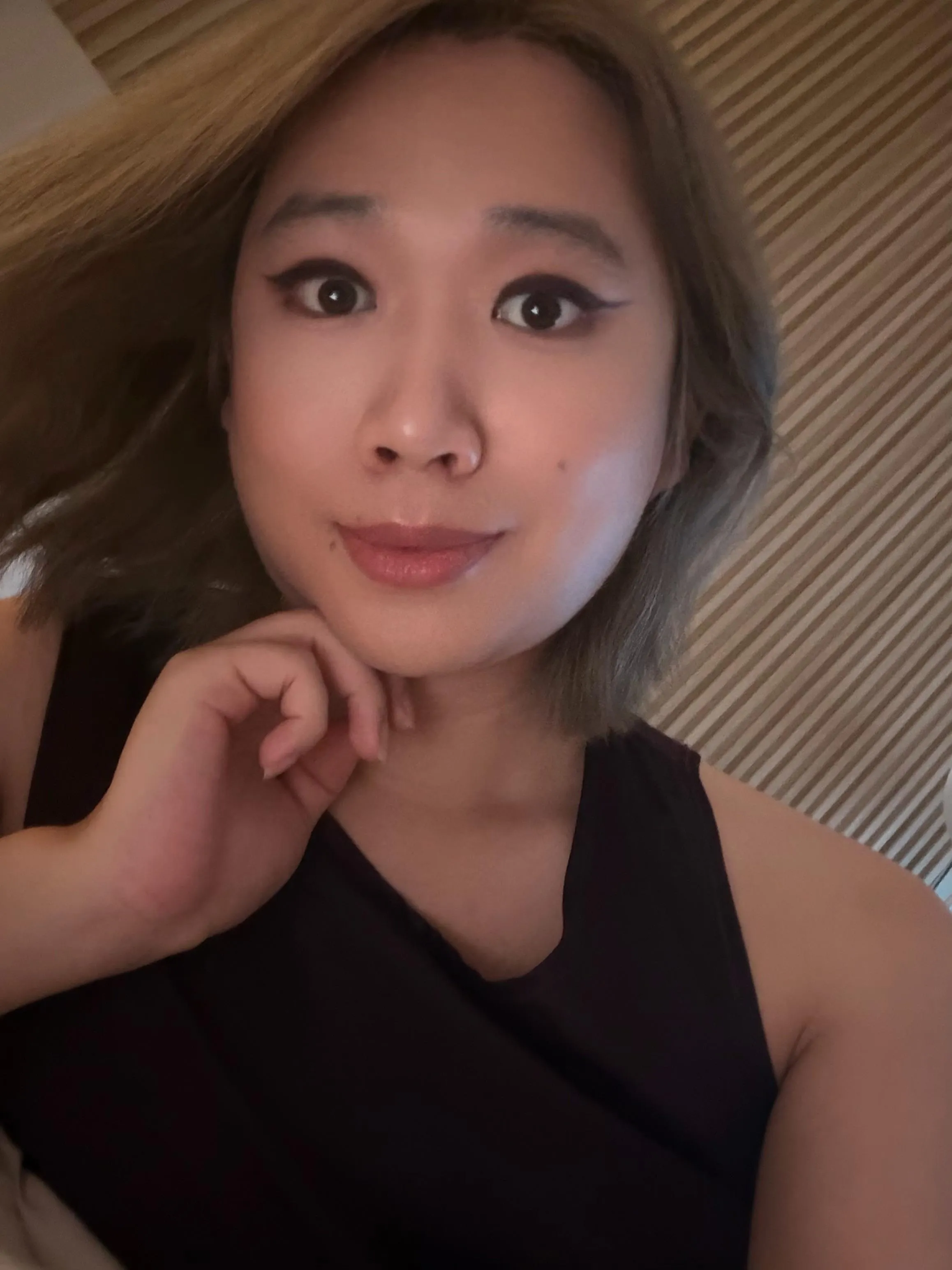 [USA] (CA)#Los Angeles 25+online Asian sissy anyone into ?