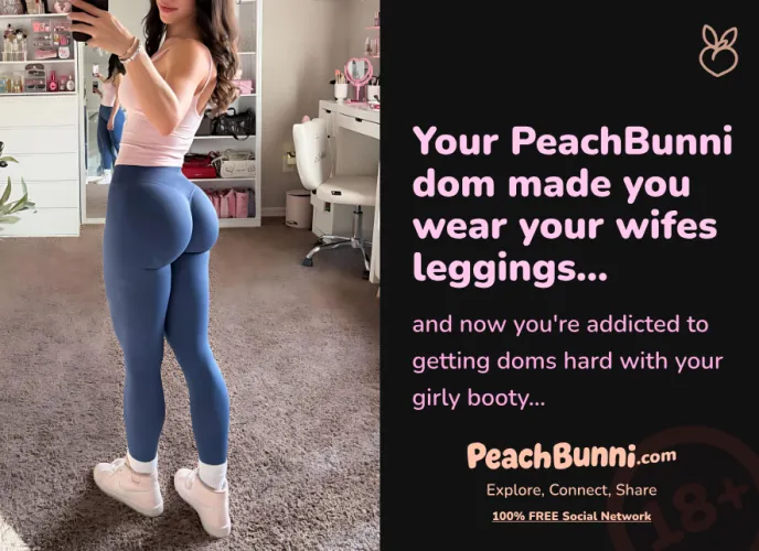 When will you accept your body was designed for girly clothes?