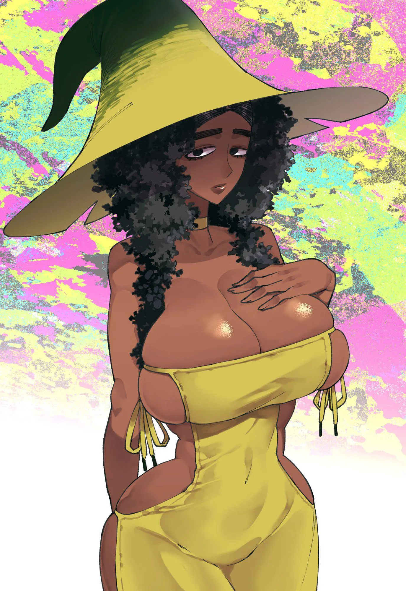 witch [w] (sude2sokurou)