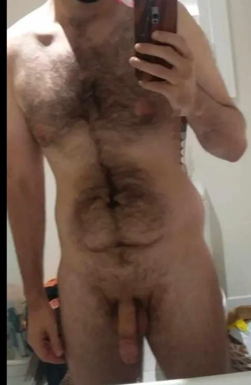 34M4F Afternoon Delight - Stafford