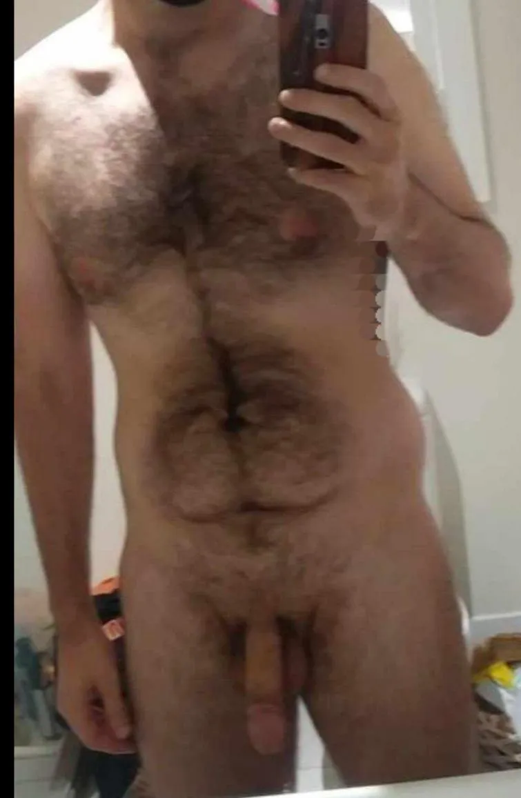 34M4F Afternoon Delight - Stafford