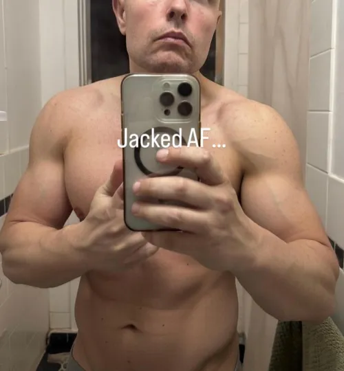 40 [M4F]Manhattan Tonight After Work