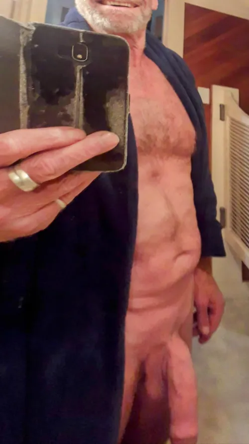 (68)go wild with grandpa.