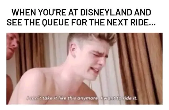 As if you didn't pay enough just to get in.