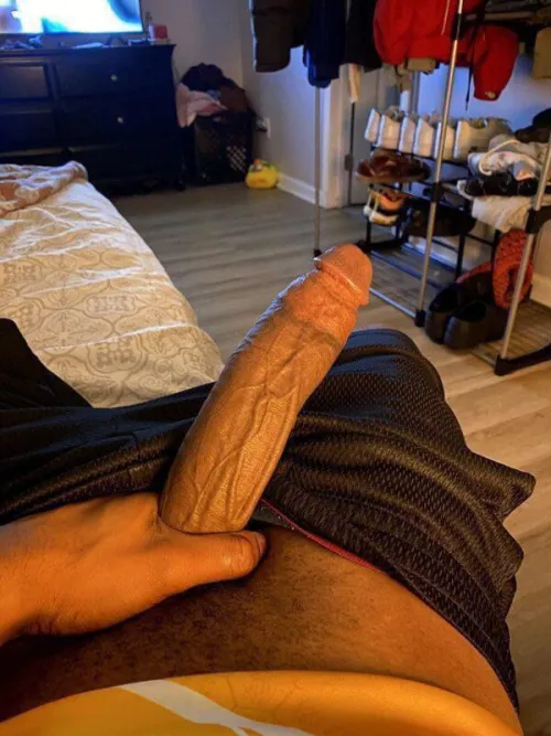 Bet you can’t take it