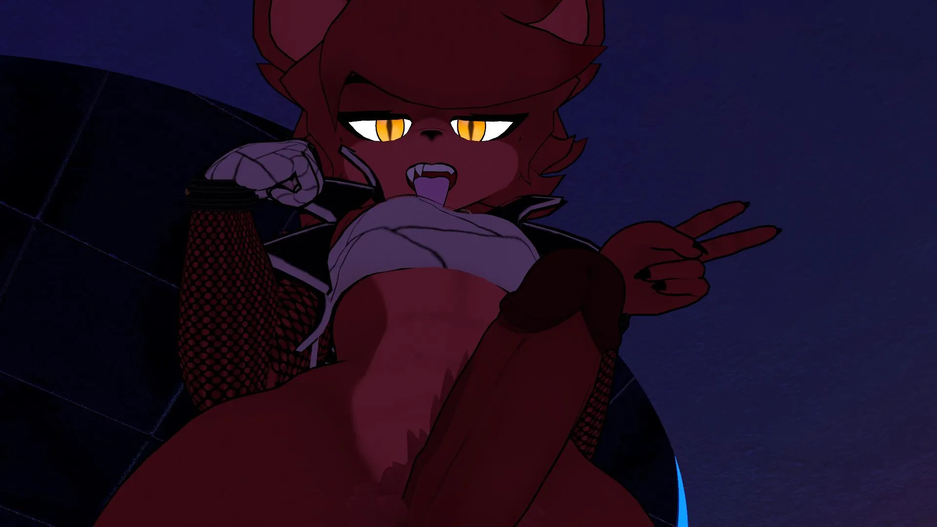 dam if you wanna have some fun~