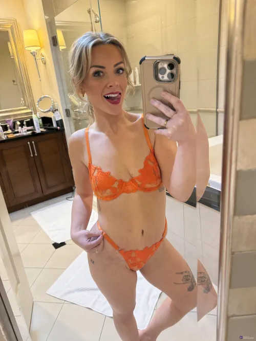 Did I get your attention?