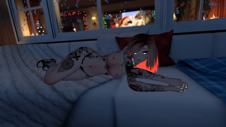 Do you like tattoos?