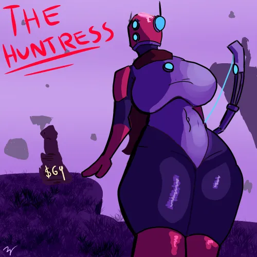 First time I find my art good enough to post here