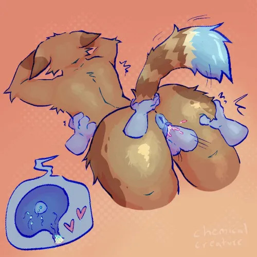 I just want to breed cuntboys ( chemicalcreature )